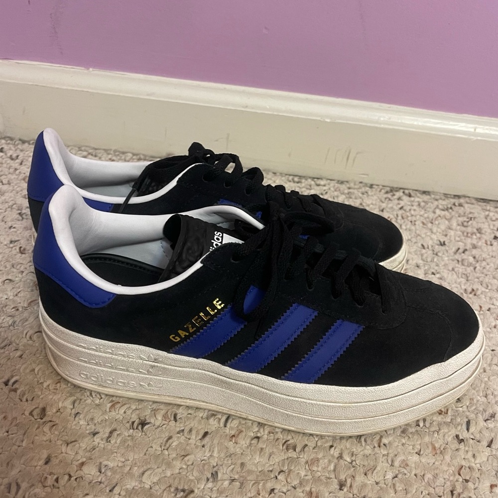 Adidas Gazelle Bold